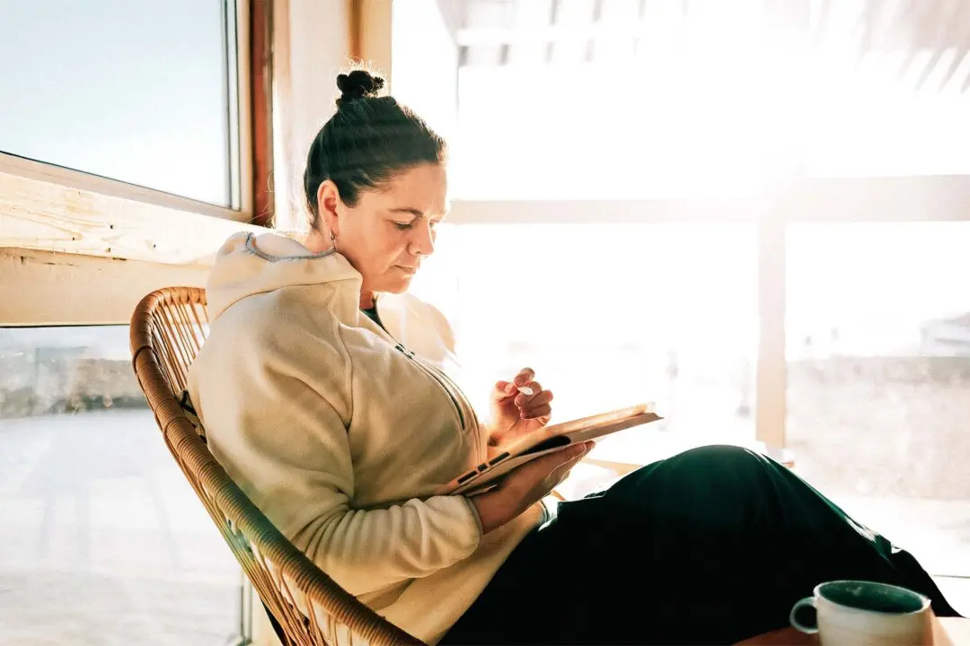 The Type of Sitting That Protects Your Brain