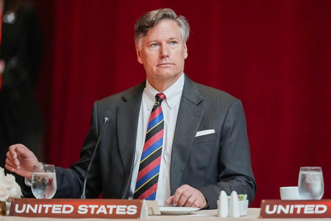 US Calls on Iraq to Protect American Diplomats in Baghdad