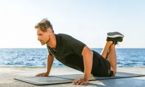 Pushing It: 5 Simple Pushing Exercises to Reclaim Your Strength