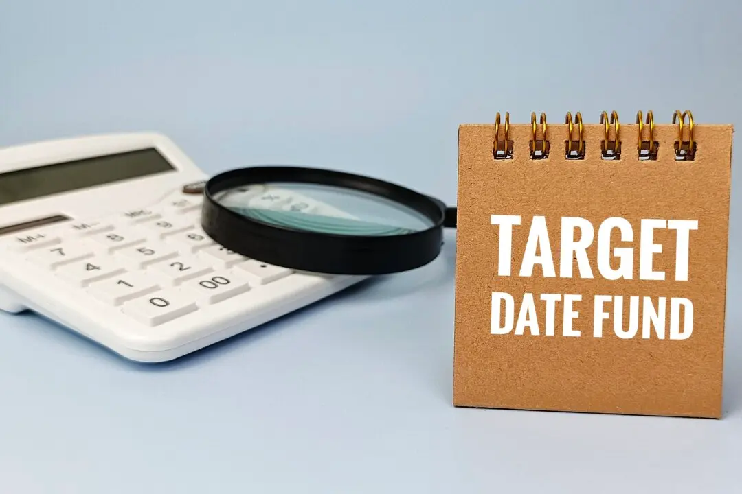 Should You Keep Your Target-Date Funds in Retirement?