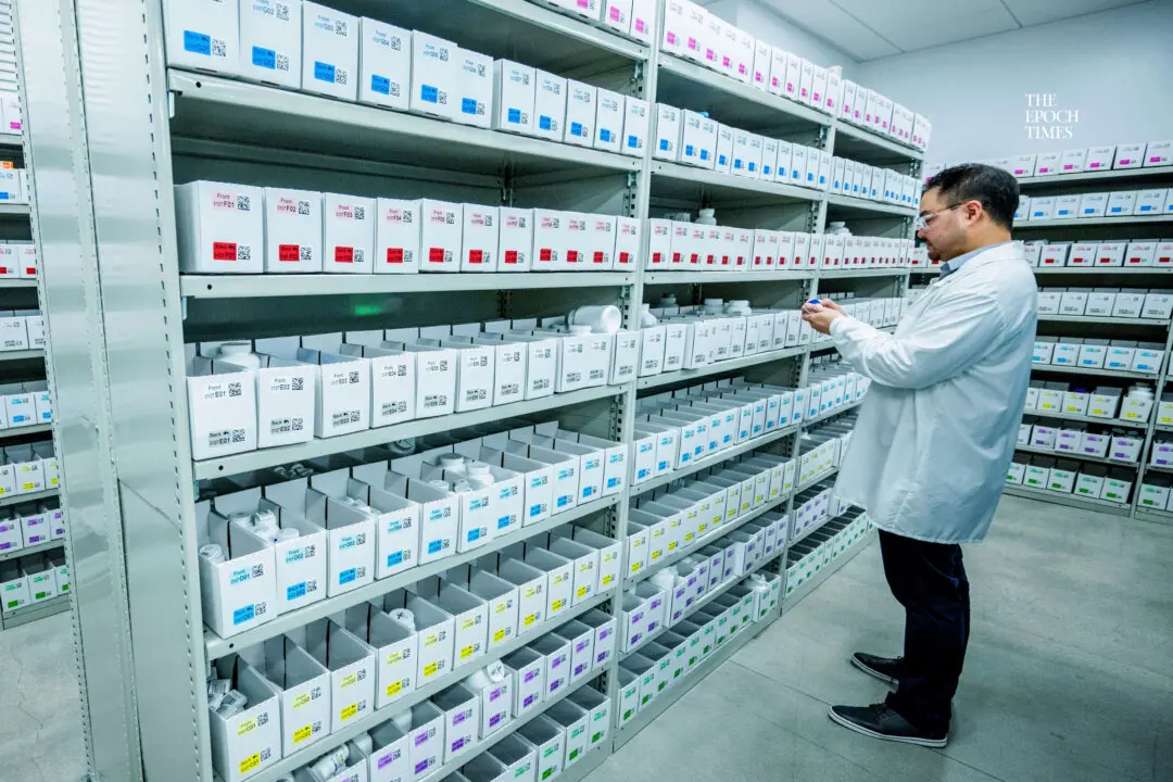 How 340B Became a Growth Lever for Large Health Systems