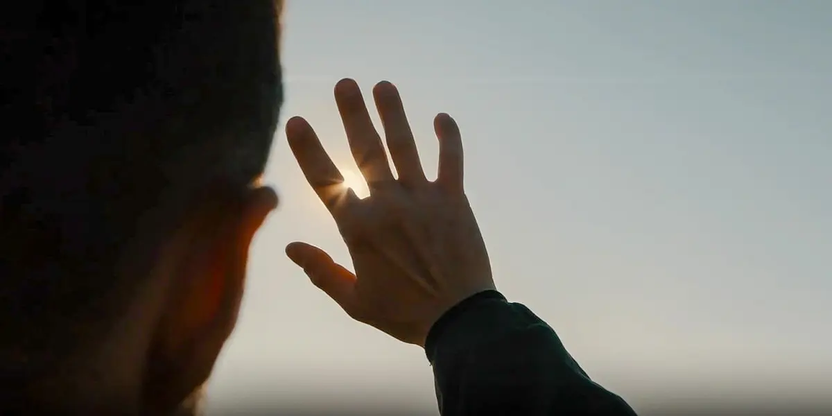 The Courage to Face Death—and Live Fully