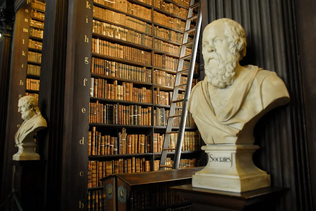 Classical Wisdom: When Truth Becomes a Saying