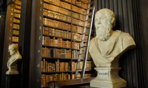 Classical Wisdom: When Truth Becomes a Saying