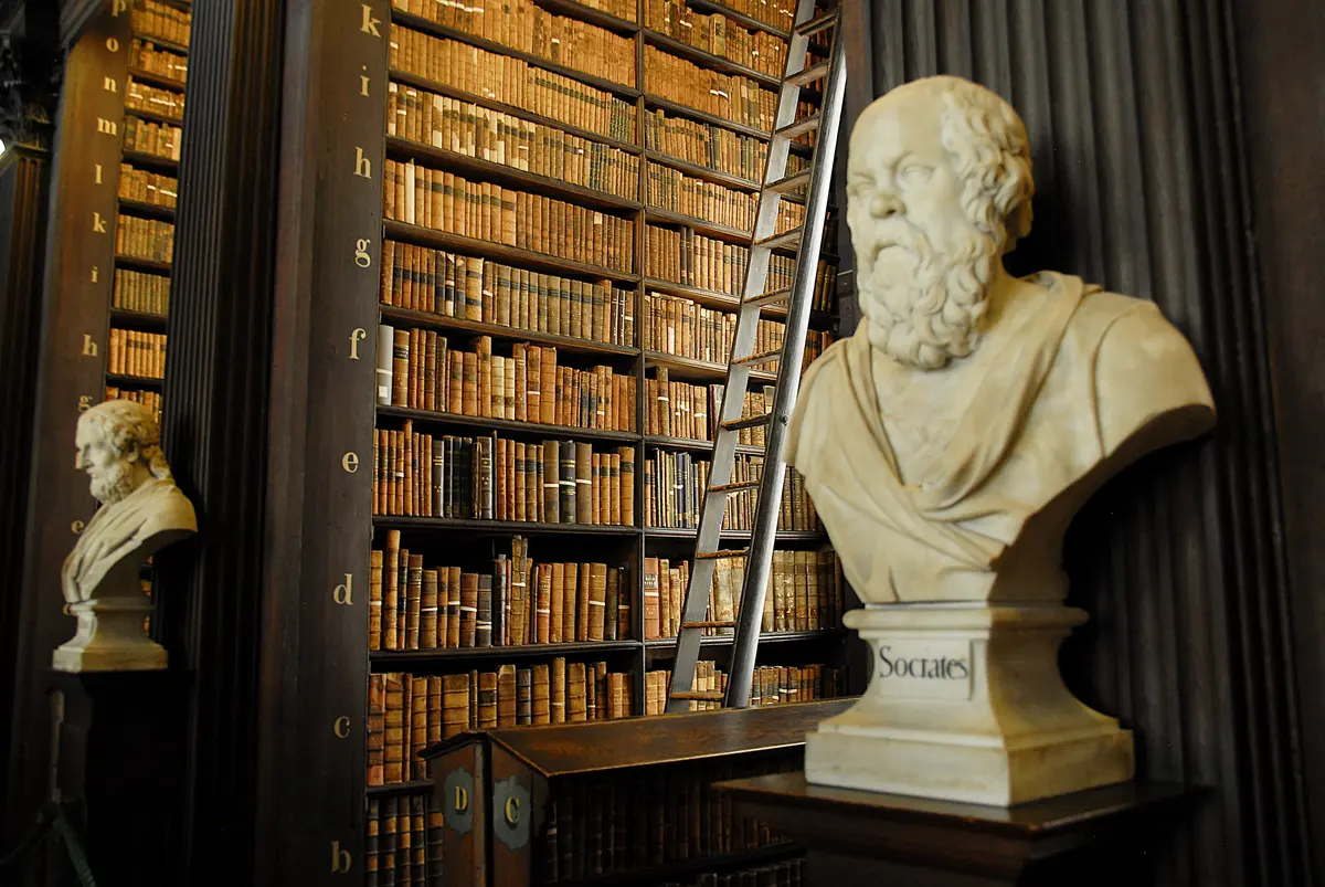 Classical Wisdom: When Truth Becomes a Saying