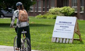 4 in 5 Canadians Exposed to Job Market Describe It as ‘Bad’ or ‘Terrible’: Poll