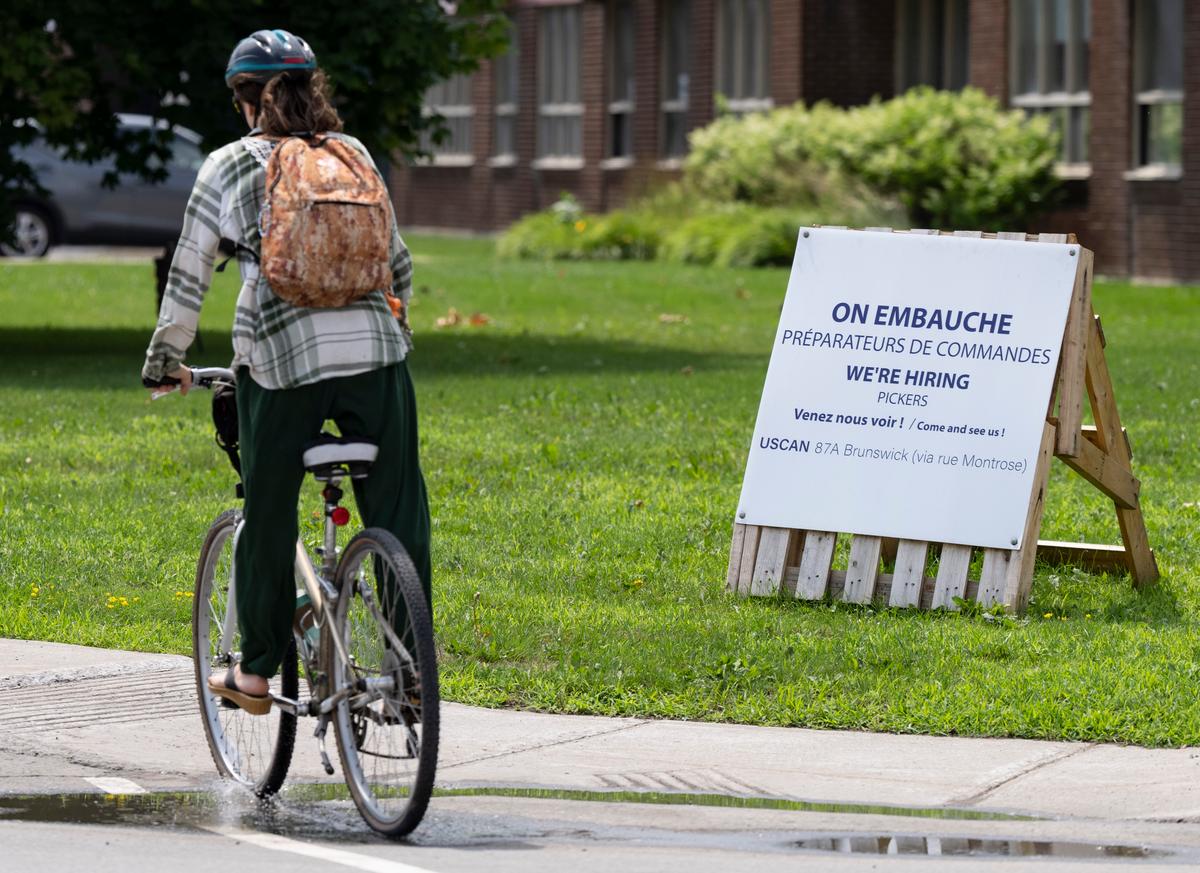 4 in 5 Canadians Exposed to Job Market Describe It as ‘Bad’ or ‘Terrible’: Poll