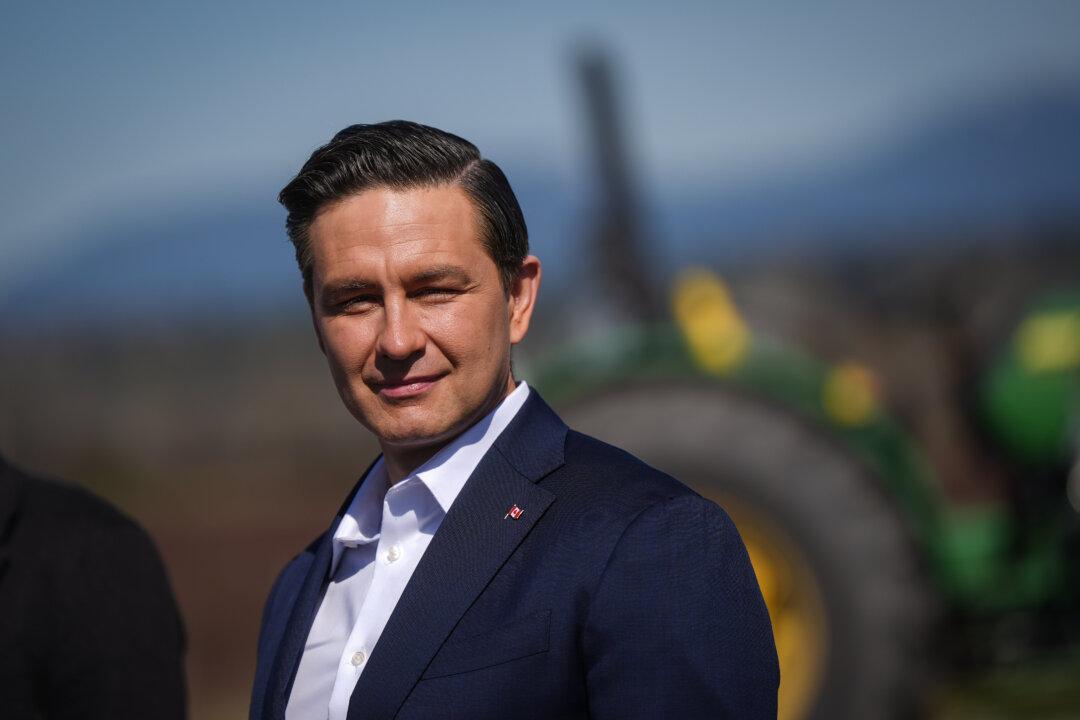 Cory Morgan: Poilievre Would Do Well to Show His Candid, Personable Side More Often