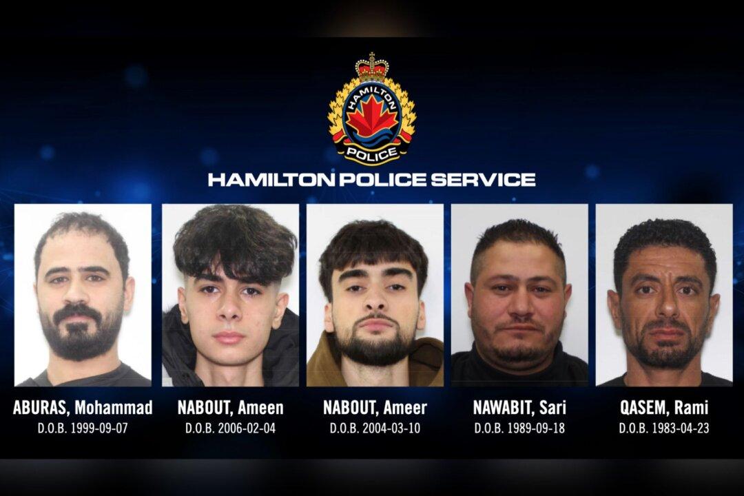 5 Charged in Tow-Truck Dispute Shooting That Killed 16-Year-Old Boy