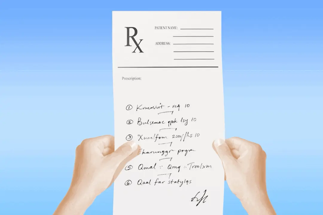 When 1 Medication Turns Into Many—and How to Prevent It