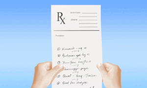 When 1 Medication Turns Into Many—and How to Prevent It