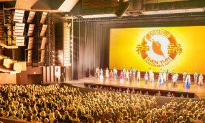 Chinese Consulate Pressured Vancouver City Official to Cancel Shen Yun Shows