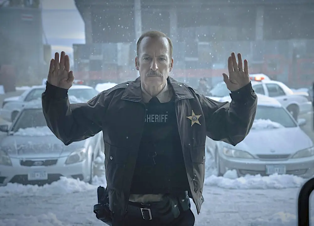‘Normal’: Much Mayhem in a ‘Fargo’-Like Town but It’s All Amusing