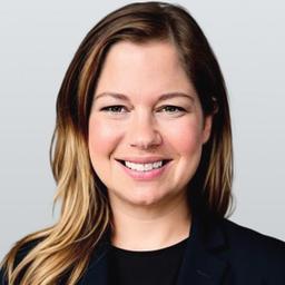Sarah Isak-Goode