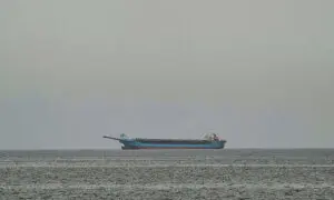 China Suffers Heavy Blow as US Blocks Iranian Ports: Analysts