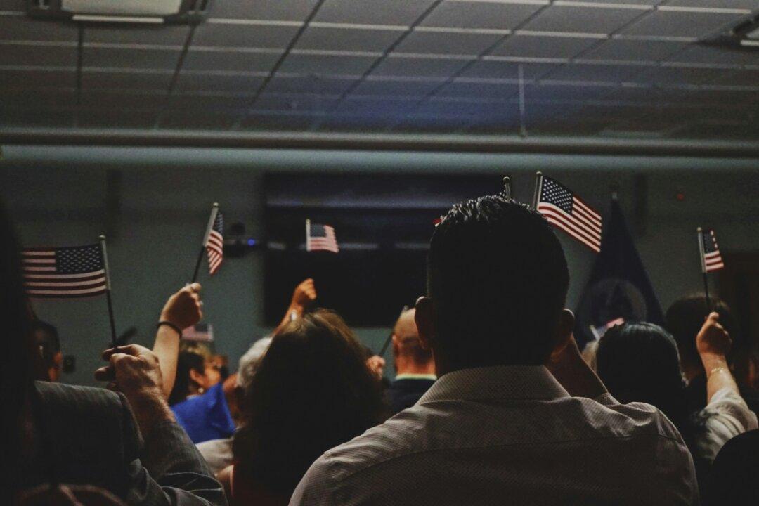 Rewrite Immigration Laws to Favor Educated, Skilled Newcomers Who Won’t Burden Taxpayers