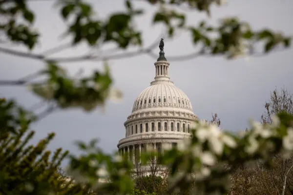 LIVE NOW: House Armed Services Committee Holds Hearing on Revitalizing Shipbuilding, Maritime Industrial Base