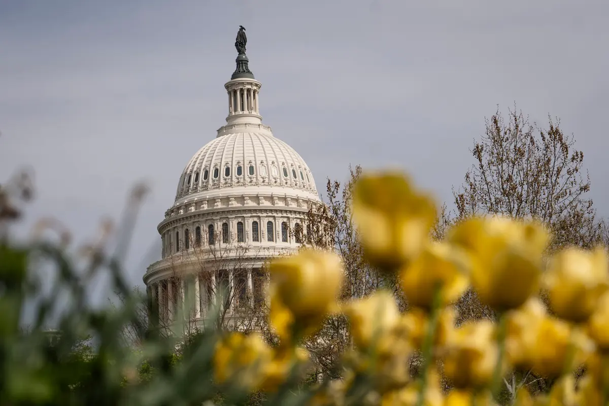 Senate Approves Short-Term Extension of FISA