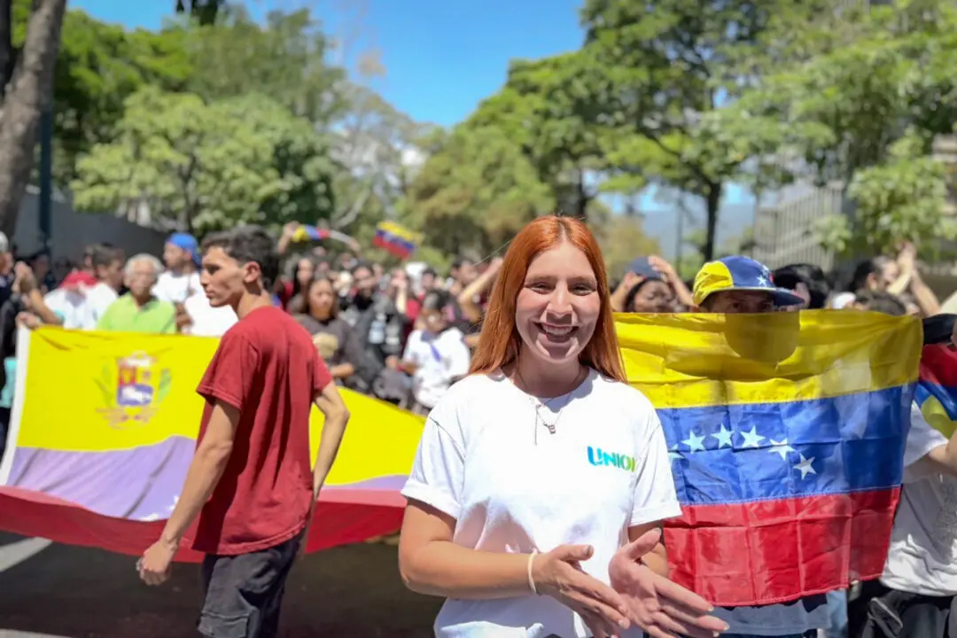 Post-Maduro Venezuela