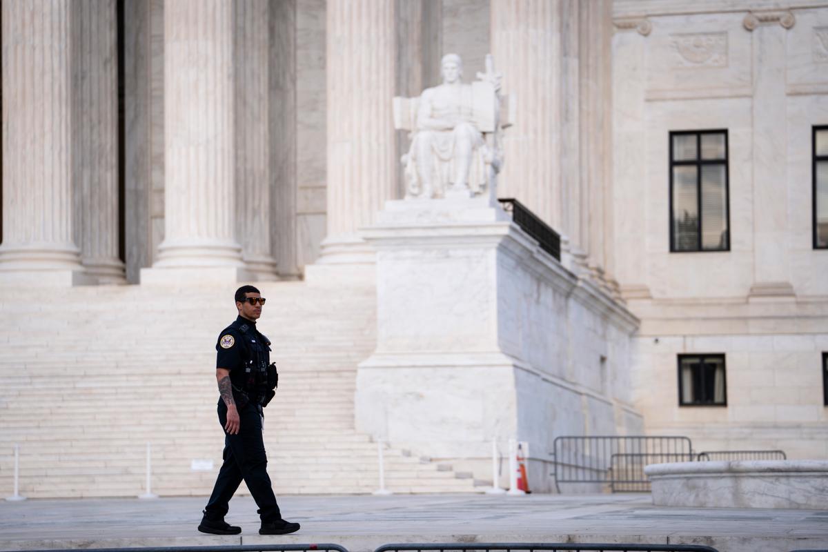 Supreme Court Seems Inclined to Limit FCC’s Authority to Issue Fines