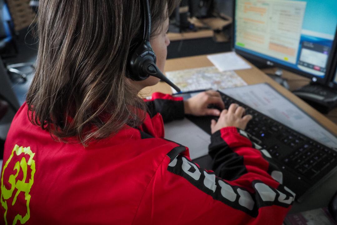 National Helpline Launched for People at Risk of Child Sexual Offending