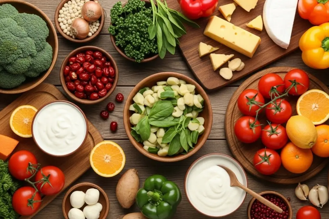 6 Delicious and Gut-Friendly Recipes for Glp-1 Users