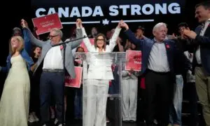 Liberals Secure Majority Government After Byelection Wins