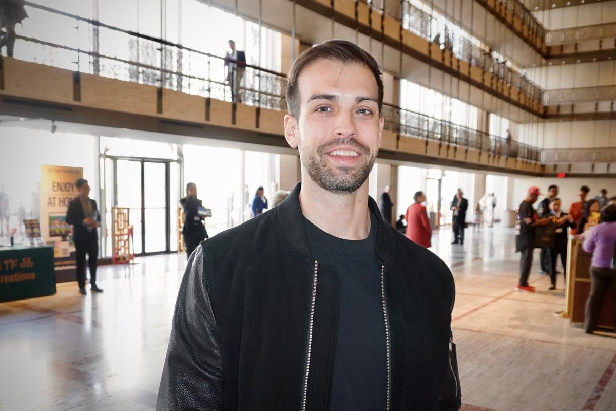 ‘Eye-Opening’: Shen Yun Wows New York Audience