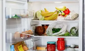 From the Refrigerator to Cleaning Agents: Hidden Household Toxins