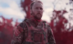 ‘American Solitaire’: A Great Movie Sabotaged by an Unfortunate Coda