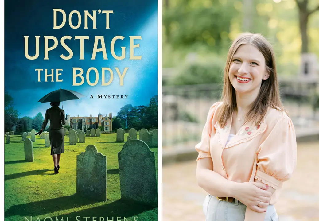 ‘Don’t Upstage the Body’: Mourners for Hire