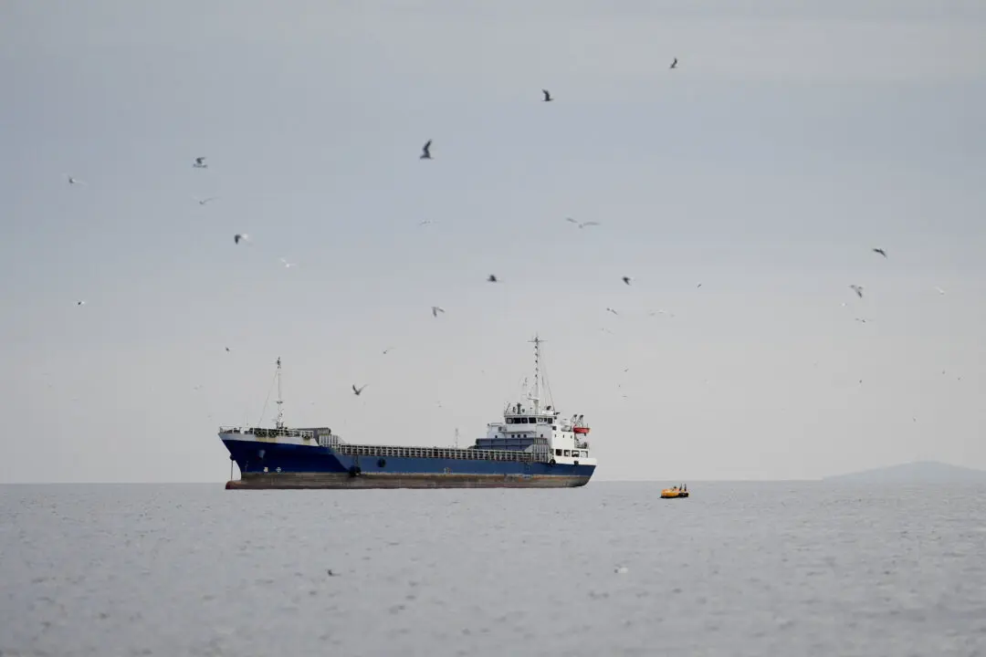 The US Should Sell Iran’s Shadow Fleet for $25 Billion