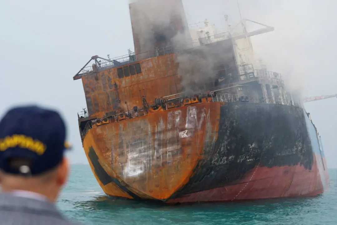 IMF Warns Return to Prewar Trade Conditions Unlikely as World Bank, IEA Flag Energy Disruptions