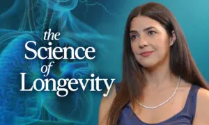 What Actually Makes You Live Longer: Dr. Molly Maloof