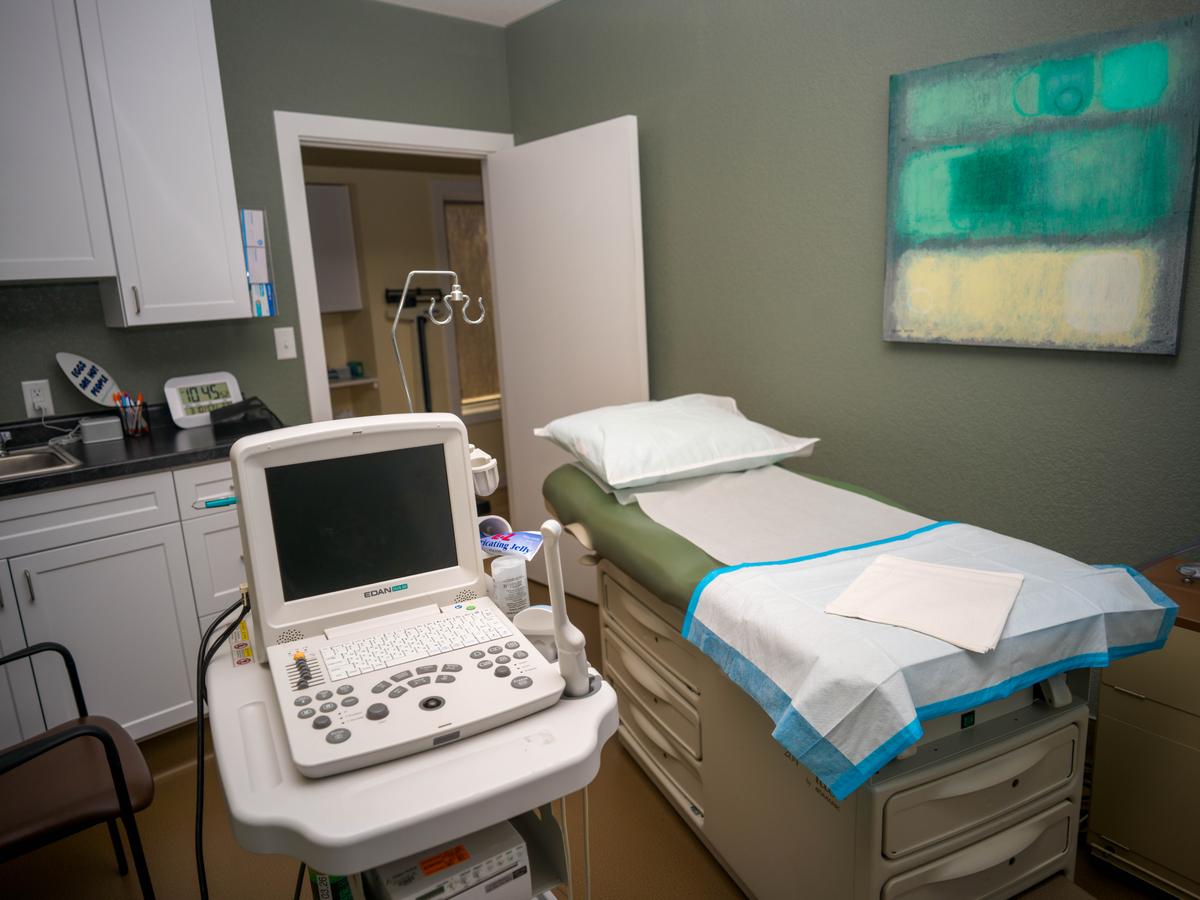 District Judge Orders Loosening of Idaho Abortion Ban