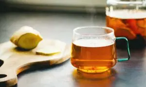 The Hidden Power of Spring: How Simple Daily Habits Can Rebuild Your Energy and Immunity