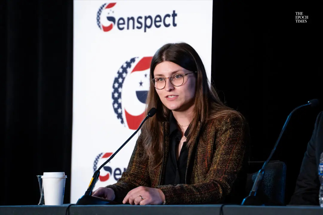 ‘Detransitioners’ Challenge Time Limits on Lawsuits