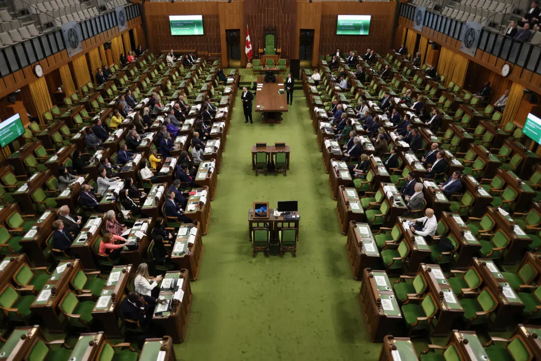 What the Byelection Results Mean for the Federal Parties