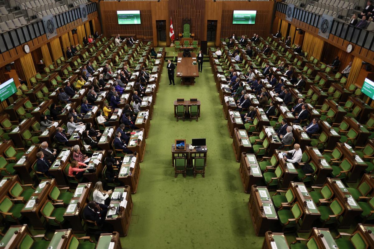House of Commons Tells Court MPs Cannot Refuse Pay Raise as Tory MP Seeks to Reject Increase