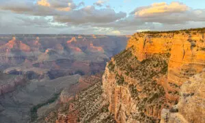 Doing the Grand Canyon the Right Way, After the Wrong Way