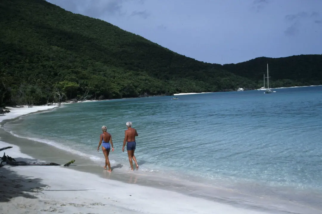 The SKI Trend That’s Reshaping Travel