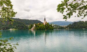 Lake Bled: Exploring Slovenia’s Romantic Alpine Retreat