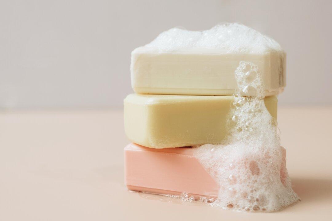 The 10-Year Bar of Soap, Plus More Great Reader Tips