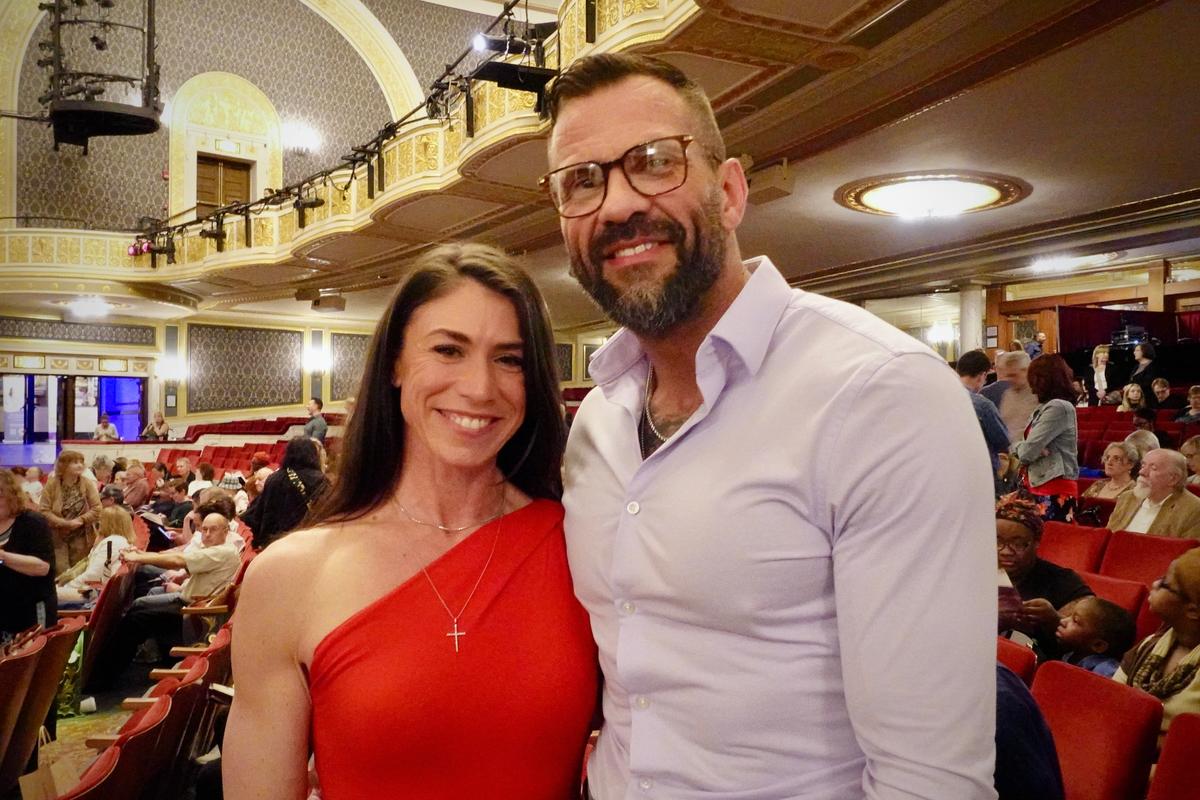 Shen Yun Is ‘Entertaining and Enjoyable,’ Says Company Owner