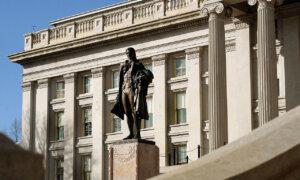 Alexander Hamilton and the Importance of Civic Statuary