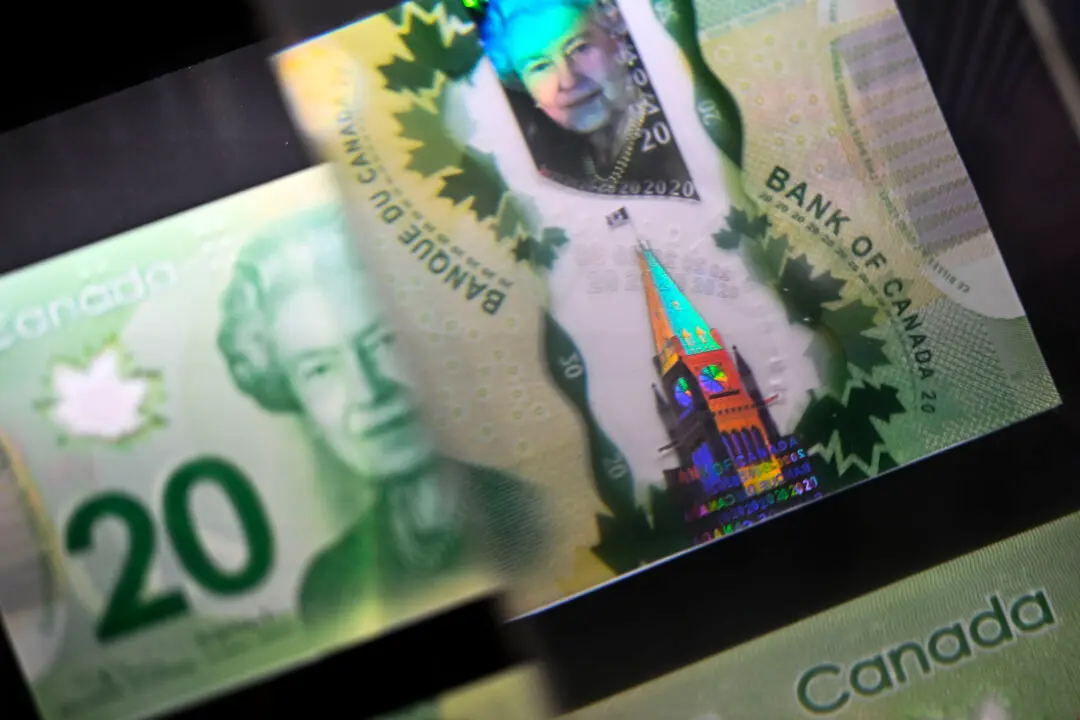 More Than $1 Trillion in Investment Left Canada Between 2015 and 2024, Largest in Nation’s History: Report