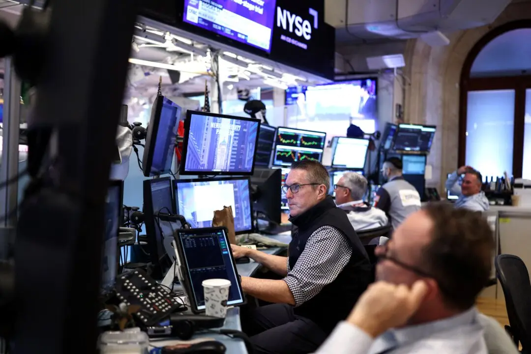 Nasdaq, S&P 500 Hit Another Record as Wall Street Rally Continues