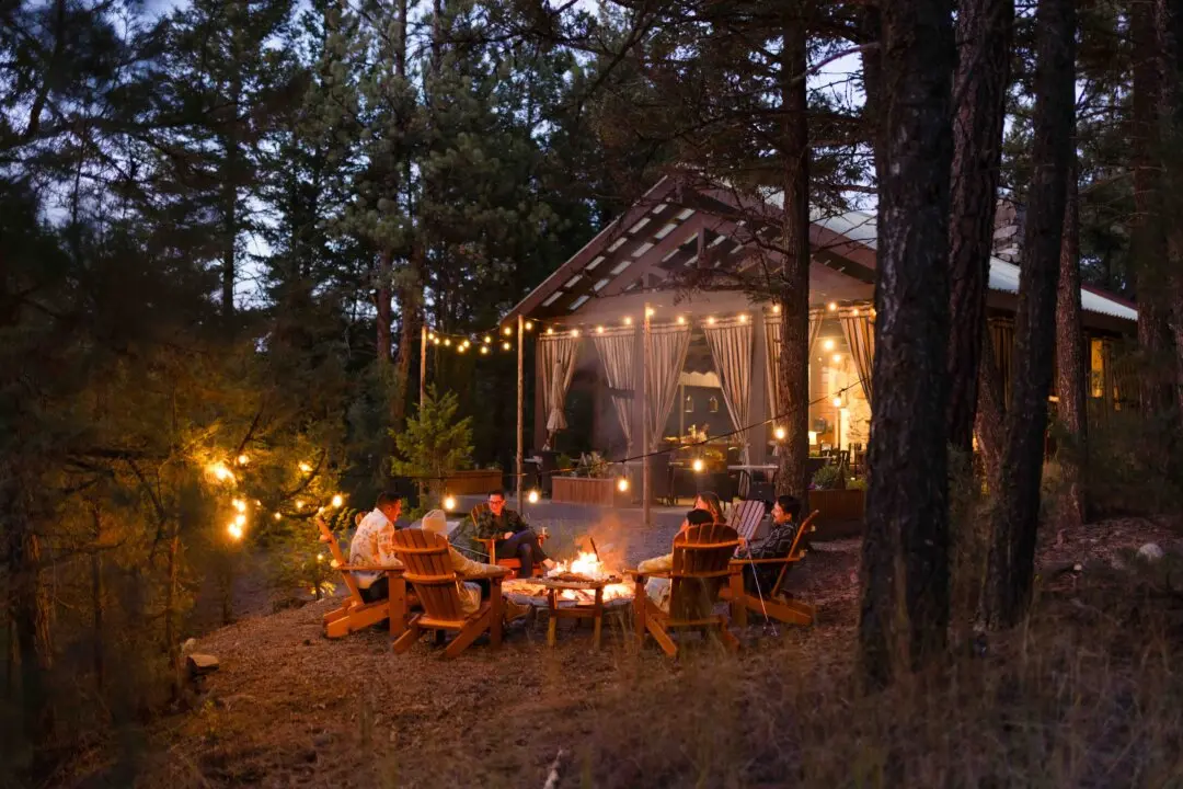 The Top 5 Places for Farm and Ranch Stays in America
