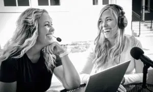 Like ‘True Crime’ Stories? Try This Uplifting ‘True Miracles’ Podcast