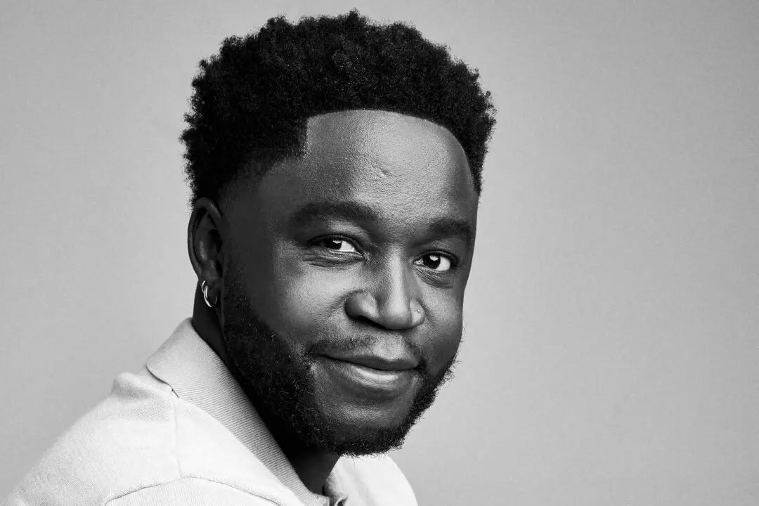 War, Loss, and Heartbreak: Man Adopted From Liberia Shares How He Survived It All Through Faith
